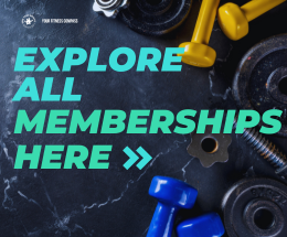 What membership suits you best?